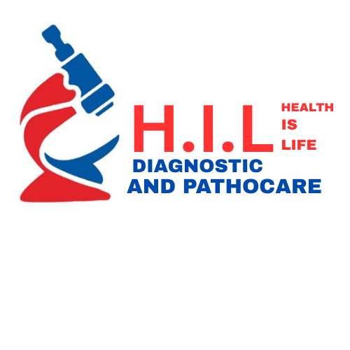 Cover photo of H.I.L DIAGNOSTIC AND PATHOCARE | DIPKA